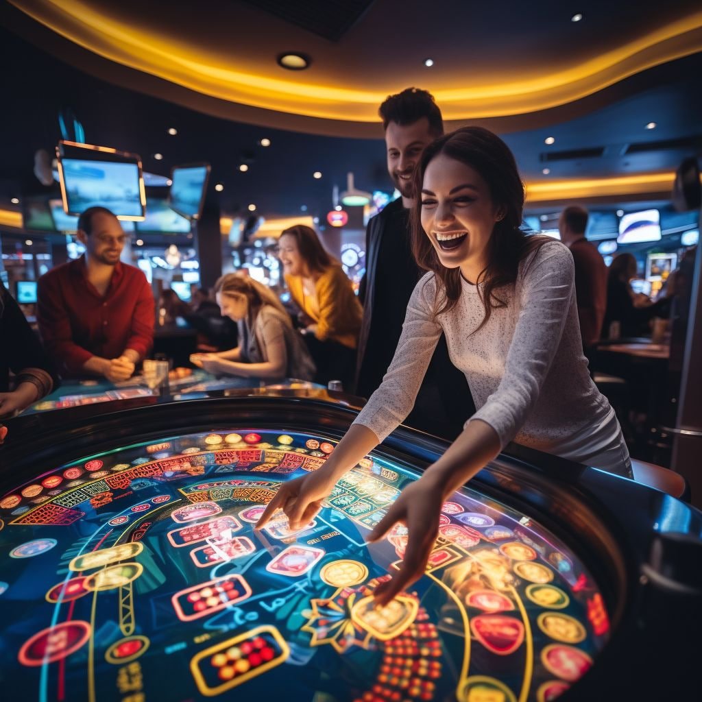 12bet smart – Bắn cá đổi thưởng