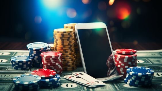 12bet smart – Casino và Bắn Cá trên ứng dụng di động