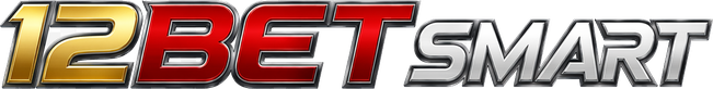 12Bet Smart Logo